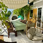 Eco Retreat For 8 People