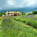 Eco Retreat For 8 People Feriehus *