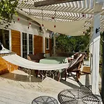 Eco Retreat For 8 People