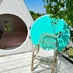 Eco Retreat For 8 People Casa de Férias *