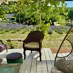 Casa de Férias Eco Retreat For 8 People *