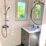 Eco Retreat For 8 People