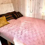 Casa de Férias Eco Retreat For 8 People *