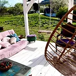 Eco Retreat For 8 People * Kisapati