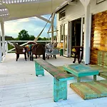 Eco Retreat For 8 People Casa de Férias