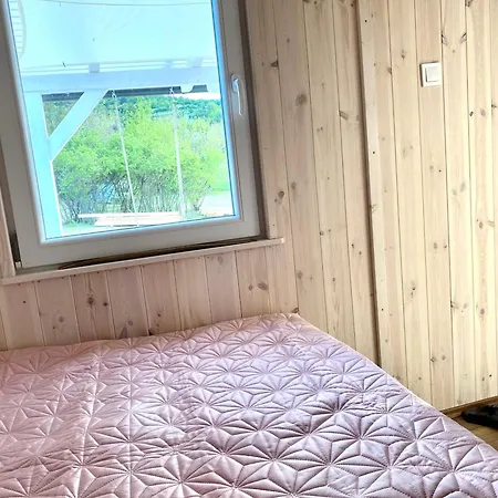 Eco Retreat For 8 People