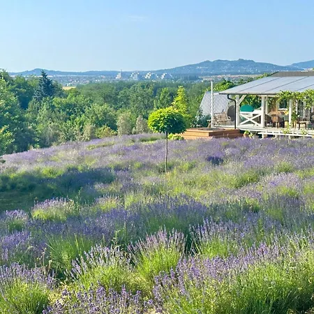 Eco Retreat For 8 People Nyaraló *