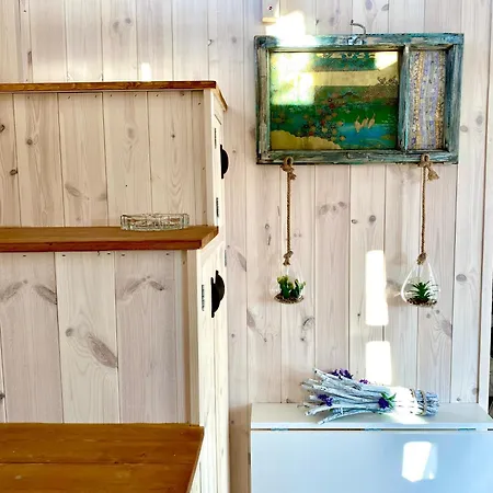 Dom wakacyjny Eco Retreat For 8 People Kisapati