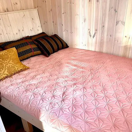Nyaraló Eco Retreat For 8 People *