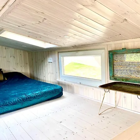 Eco Retreat For 8 People Kisapáti