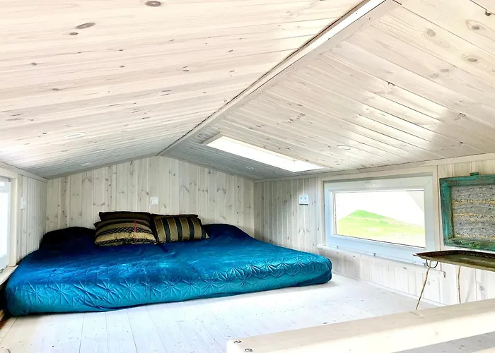 Eco Retreat For 8 People Σπίτι διακοπών Kisapati