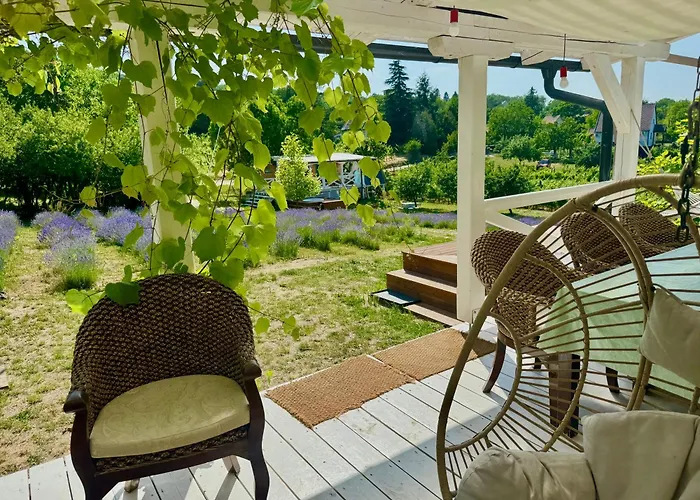 Σπίτι διακοπών Eco Retreat For 8 People Kisapati